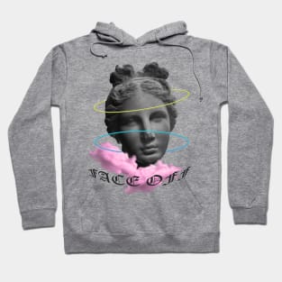 Face off Hoodie